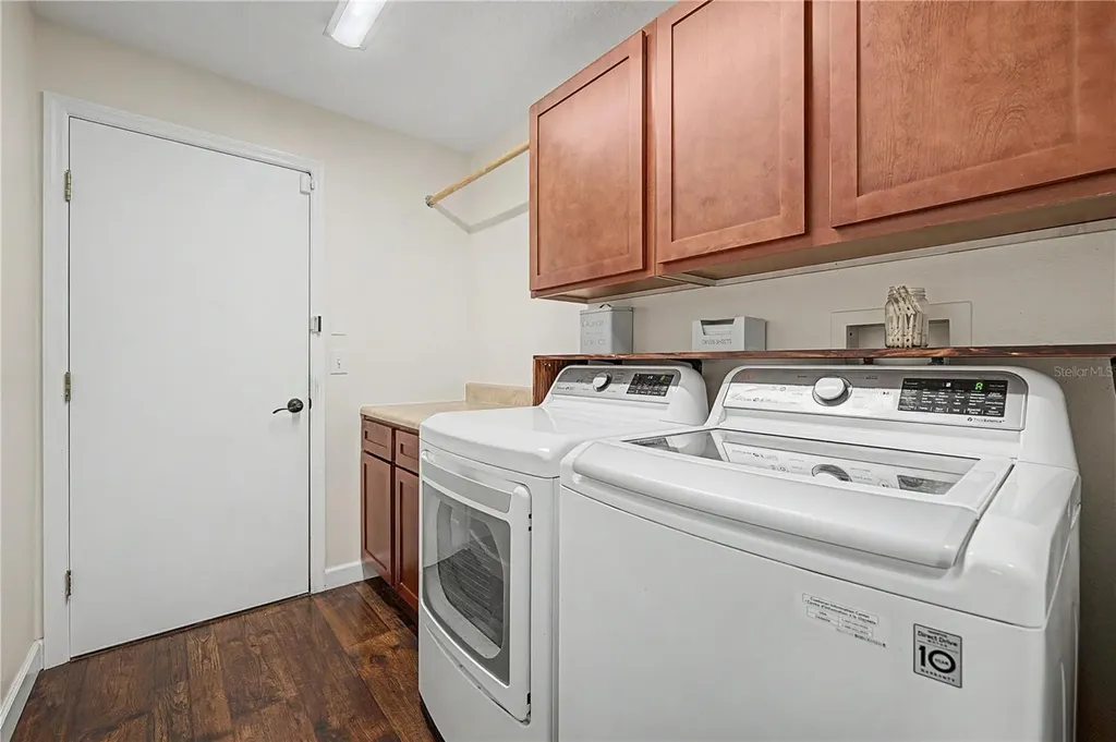 24328 Mistwood Court Lutz FL 33559