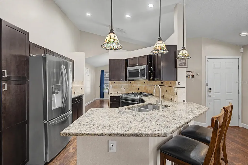 24328 Mistwood Court Lutz FL 33559