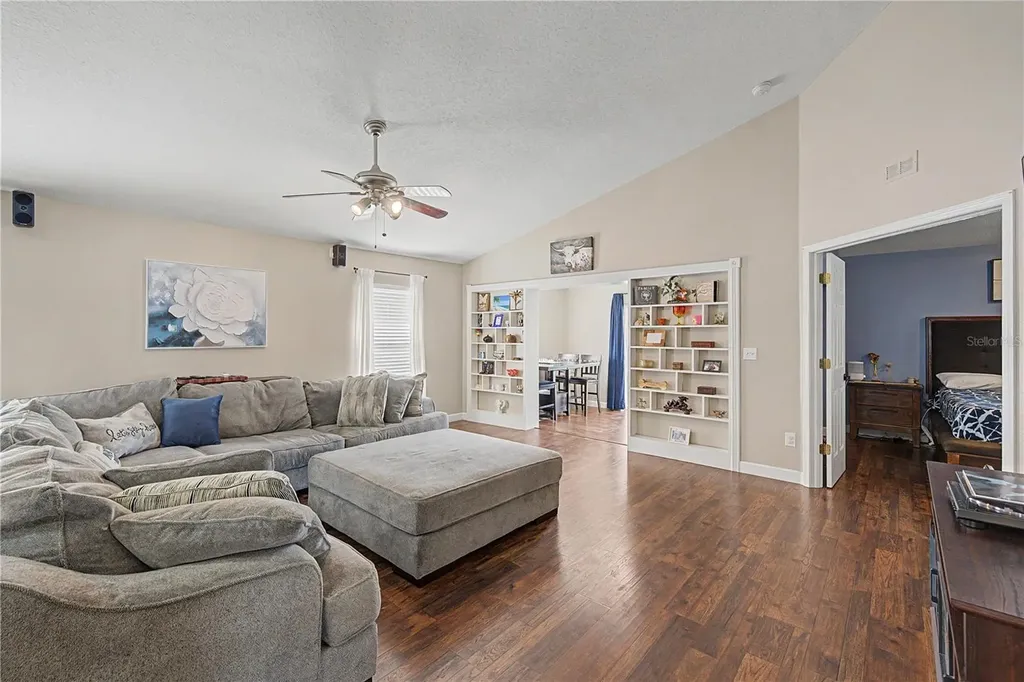 24328 Mistwood Court Lutz FL 33559