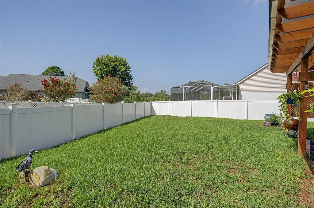 24328 Mistwood Court Lutz FL 33559