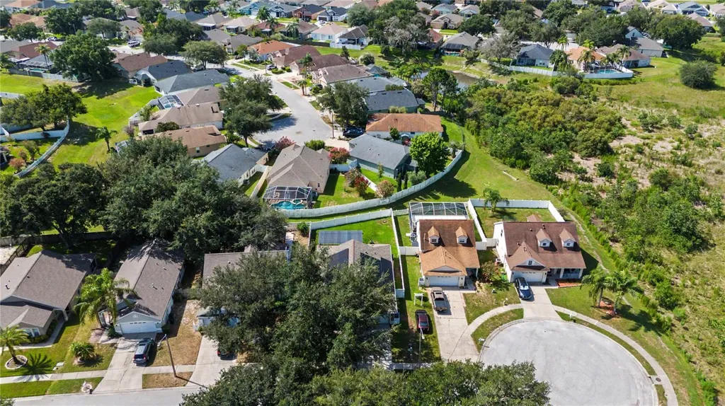 24328 Mistwood Court Lutz FL 33559