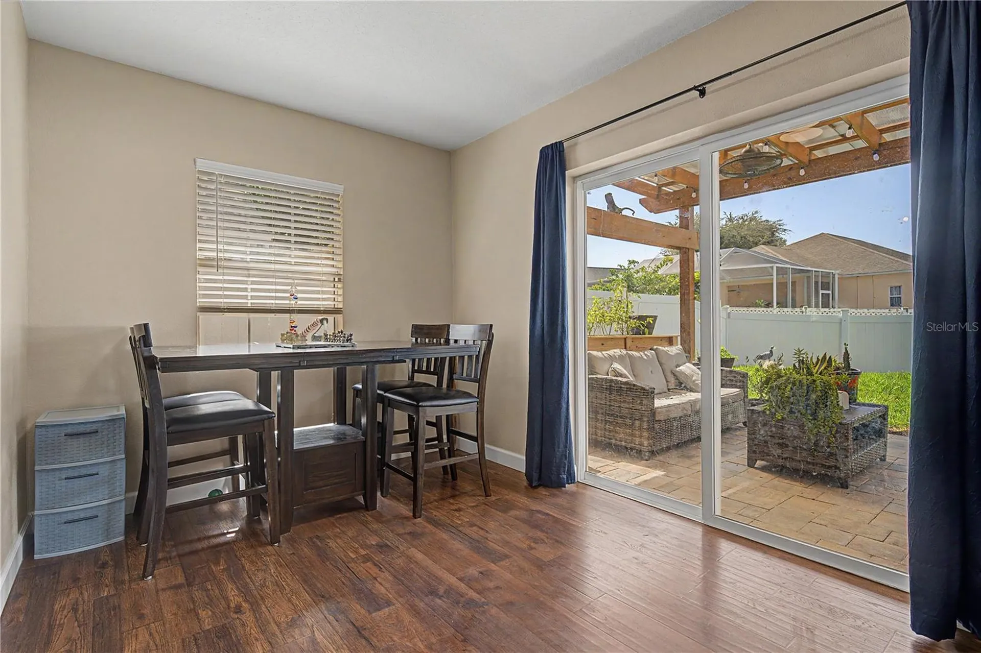 24328 Mistwood Court Lutz FL 33559