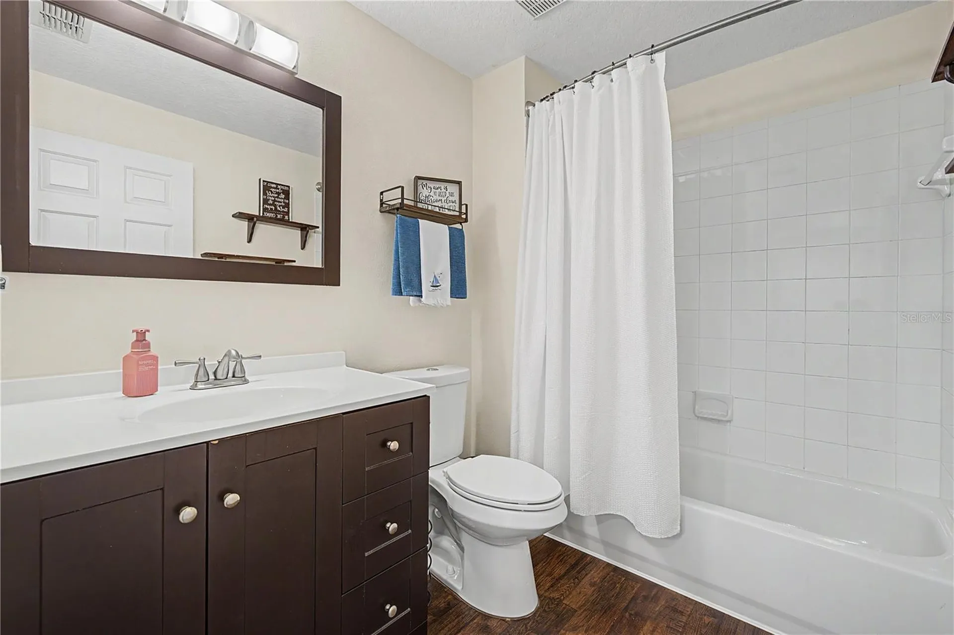 24328 Mistwood Court Lutz FL 33559