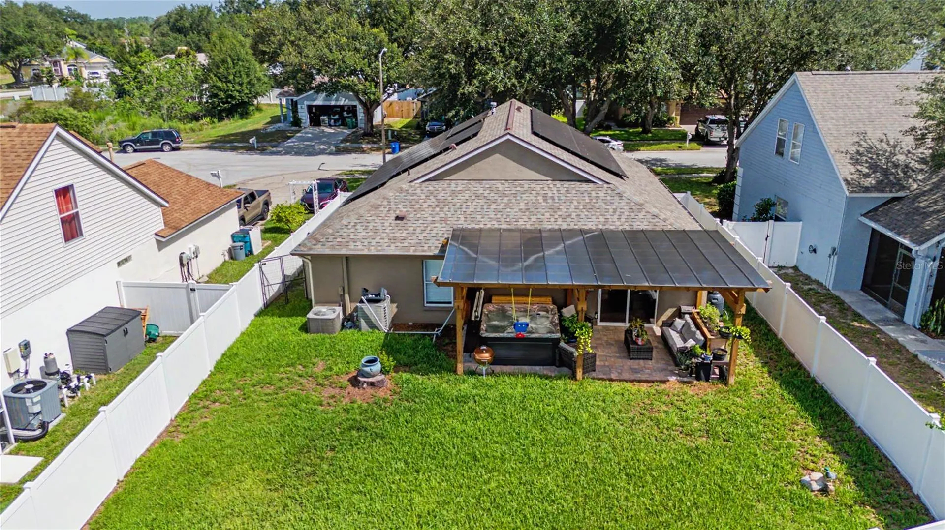 24328 Mistwood Court Lutz FL 33559