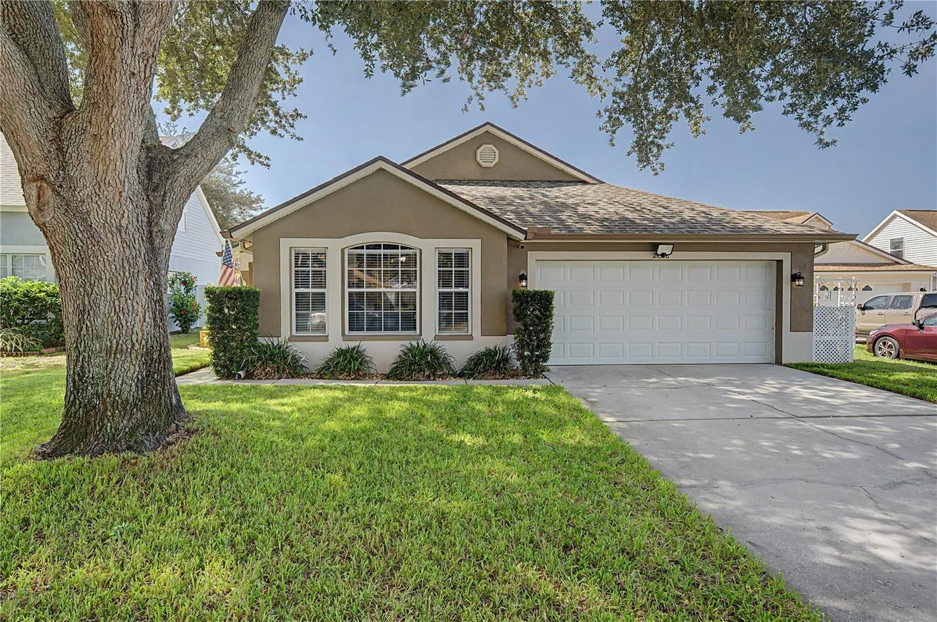 24328 Mistwood Court Lutz FL 33559