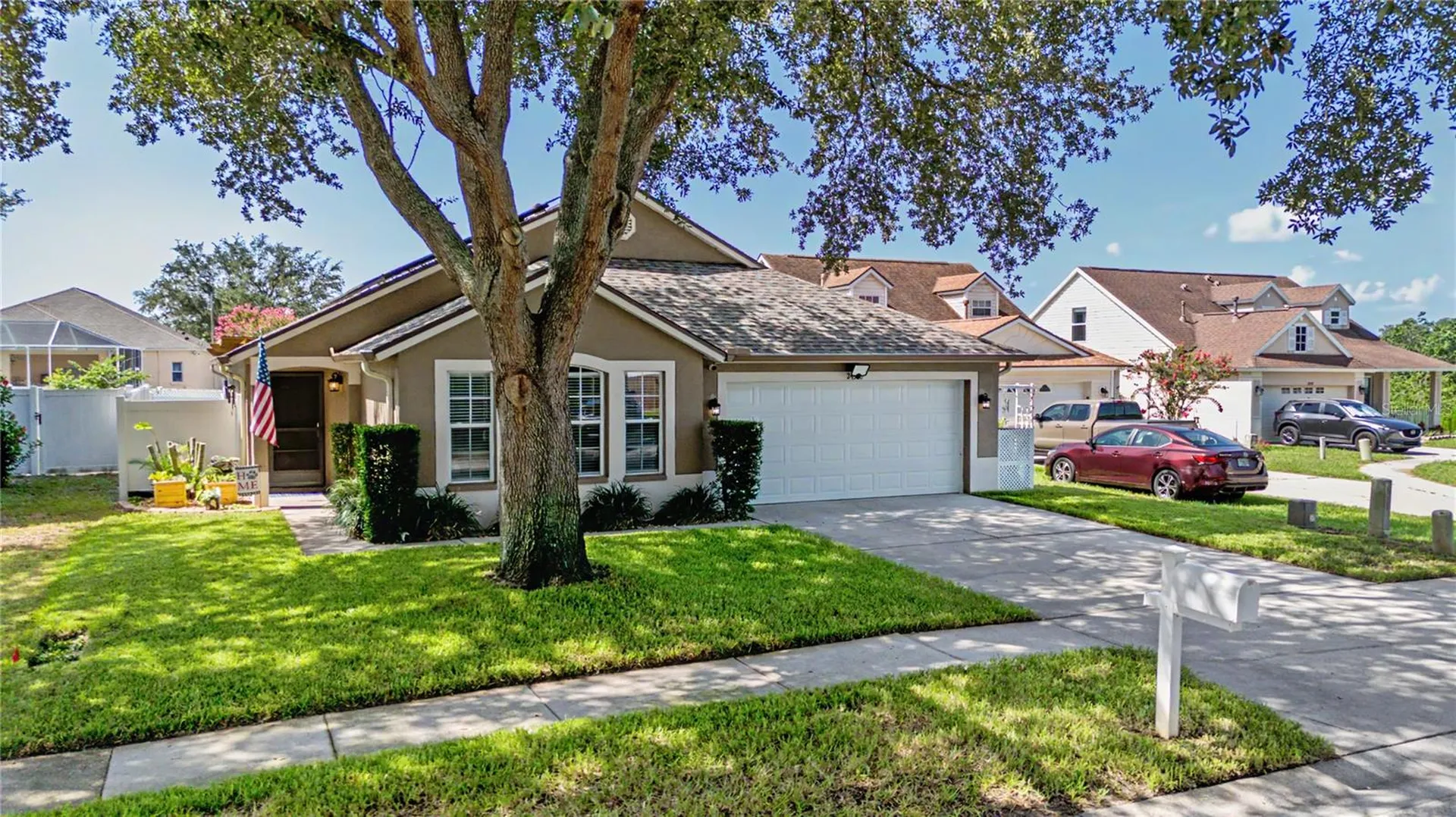 24328 Mistwood Court Lutz FL 33559