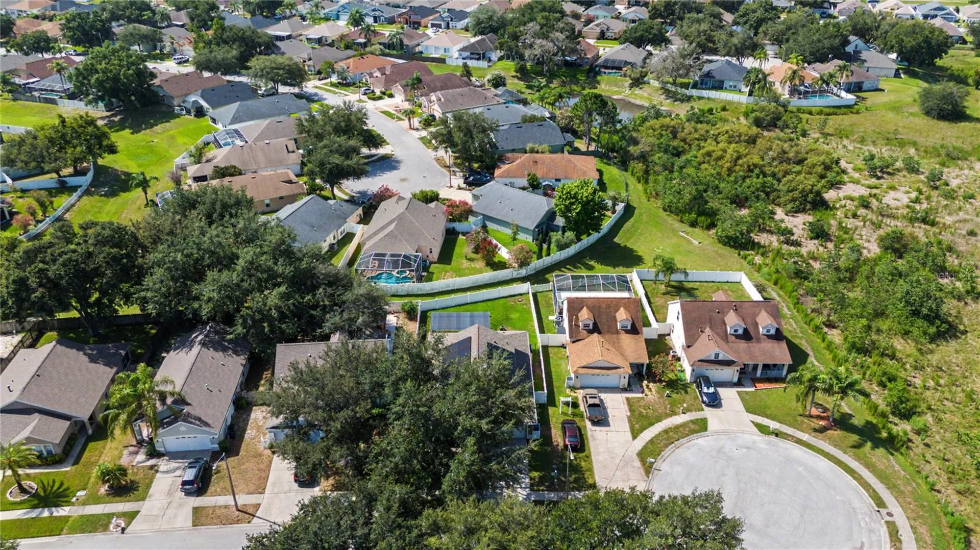 24328 Mistwood Court Lutz FL 33559