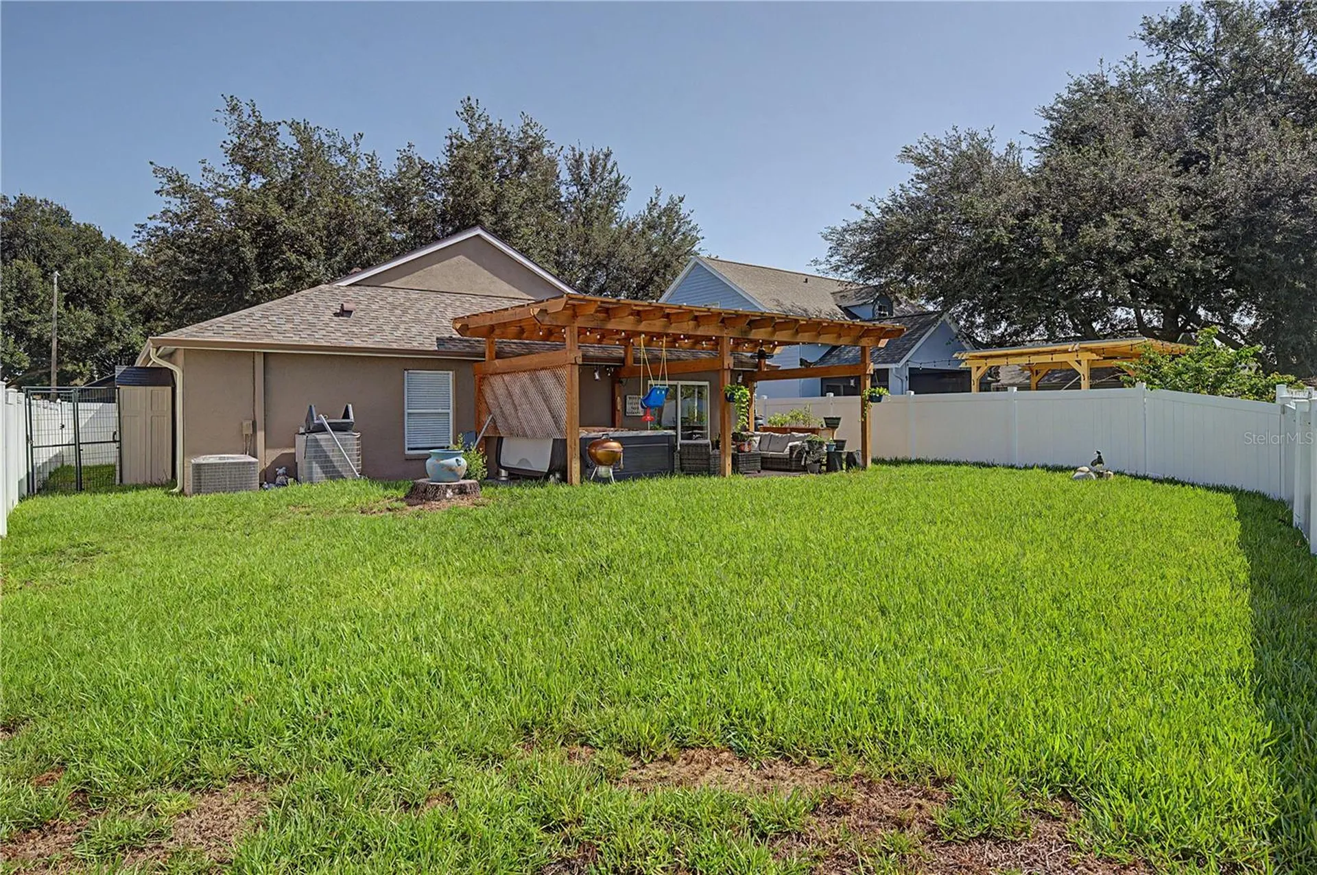 24328 Mistwood Court Lutz FL 33559