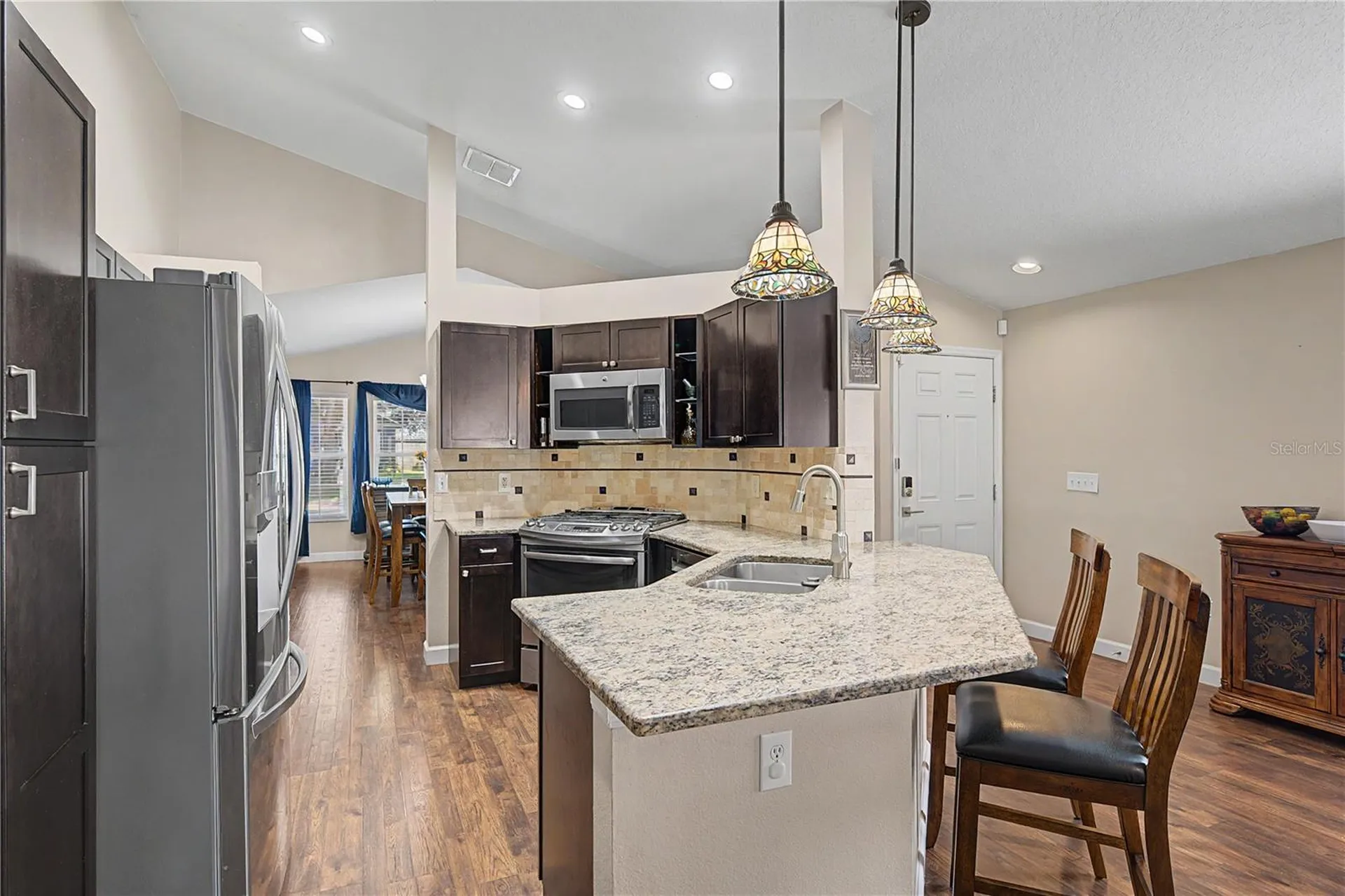 24328 Mistwood Court Lutz FL 33559