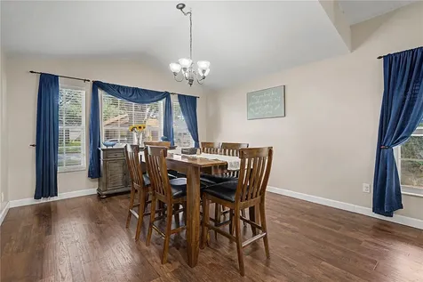 24328 Mistwood Court Lutz FL 33559