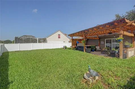 24328 Mistwood Court Lutz FL 33559