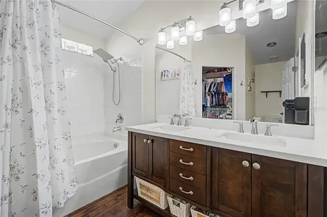 24328 Mistwood Court Lutz FL 33559