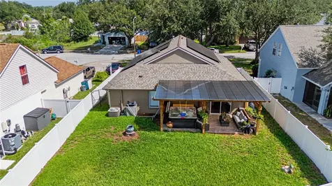 24328 Mistwood Court Lutz FL 33559