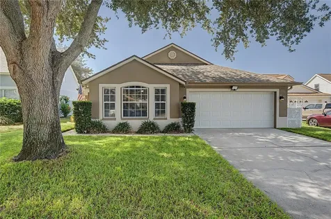 24328 Mistwood Court Lutz FL 33559