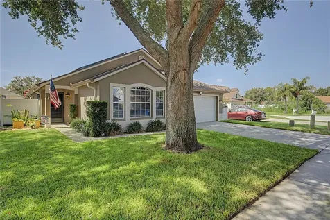 24328 Mistwood Court Lutz FL 33559