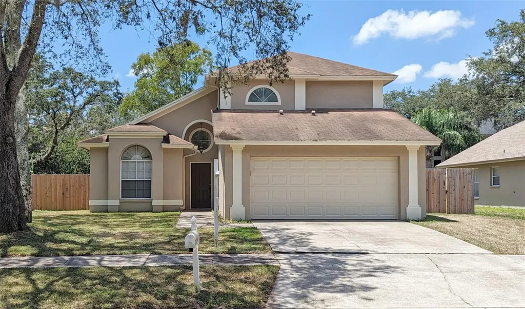 4029 Quail Briar Drive Valrico FL 33596