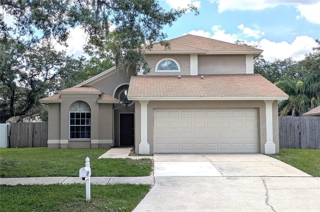 4029 Quail Briar Drive Valrico FL 33596