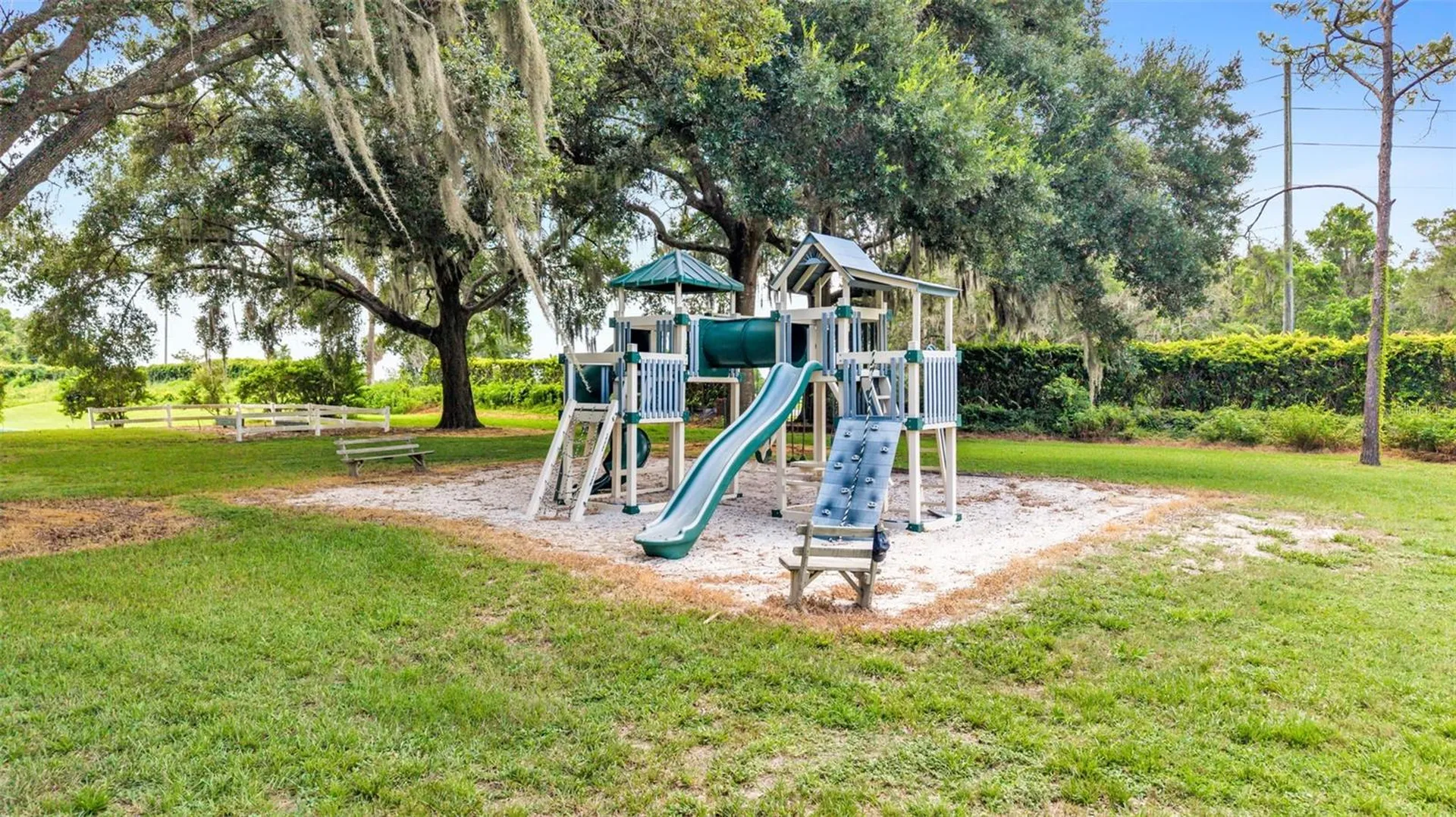 5701 Crestview Drive Lady Lake FL 32159