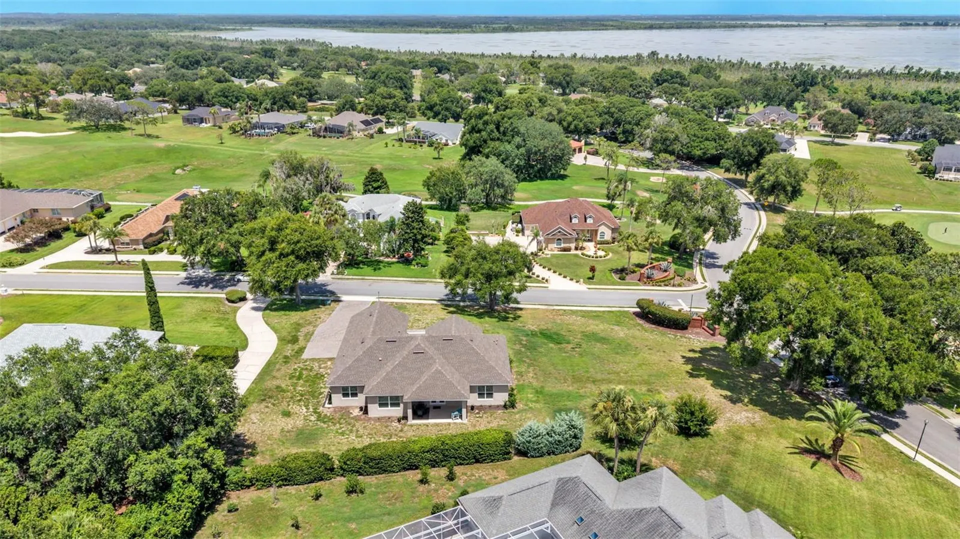 5701 Crestview Drive Lady Lake FL 32159