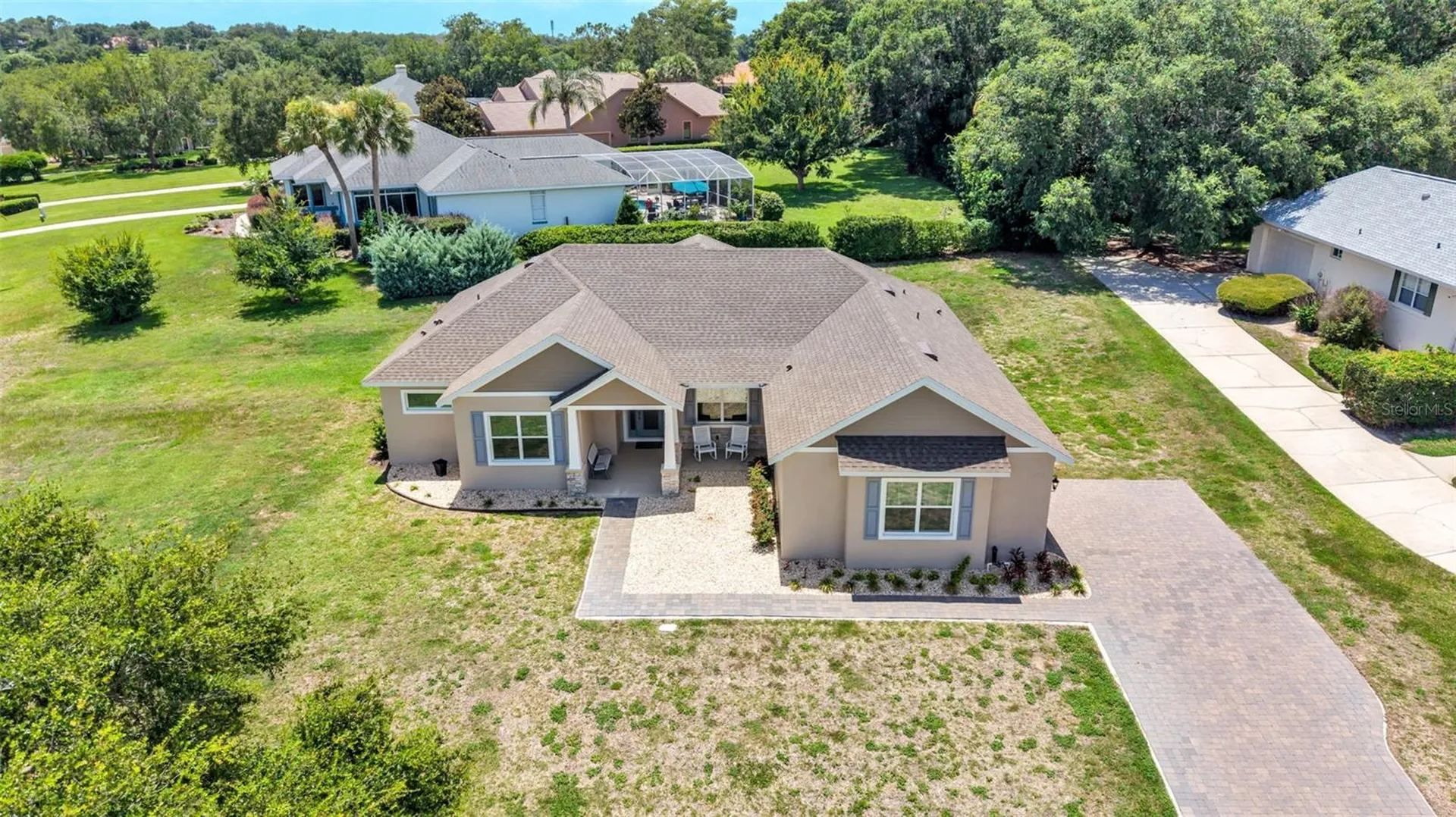 5701 Crestview Drive Lady Lake FL 32159