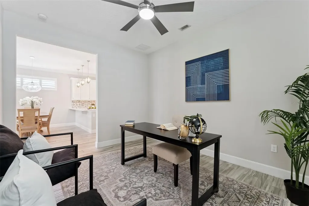 1567 Lambrook Drive Deland FL 32724