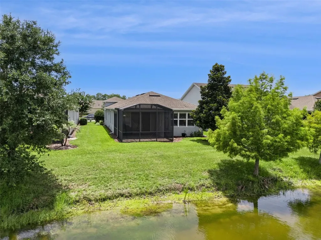 1567 Lambrook Drive Deland FL 32724