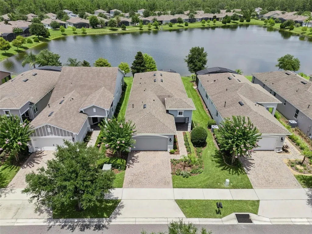1567 Lambrook Drive Deland FL 32724