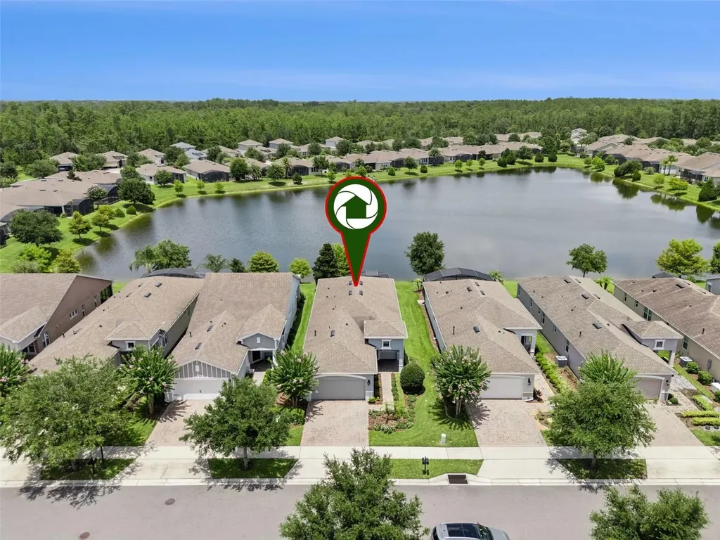 1567 Lambrook Drive Deland FL 32724