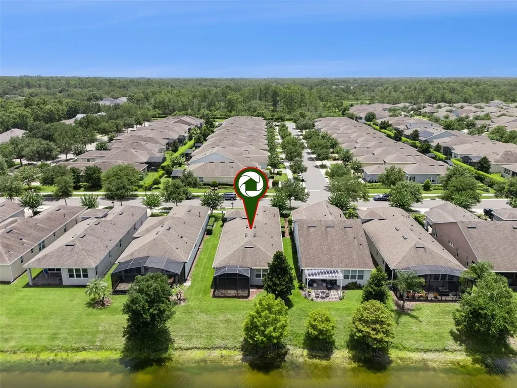 1567 Lambrook Drive Deland FL 32724