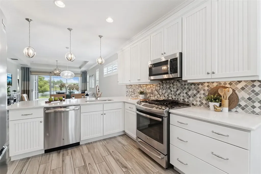 1567 Lambrook Drive Deland FL 32724