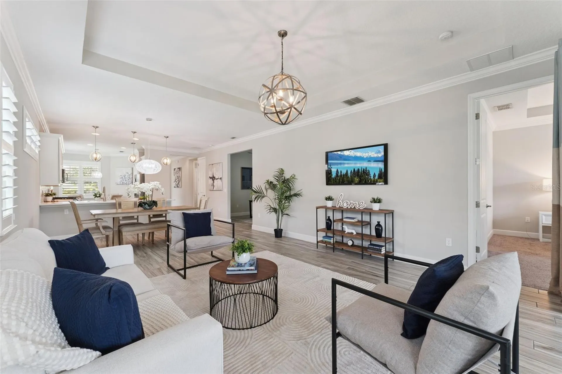 1567 Lambrook Drive Deland FL 32724