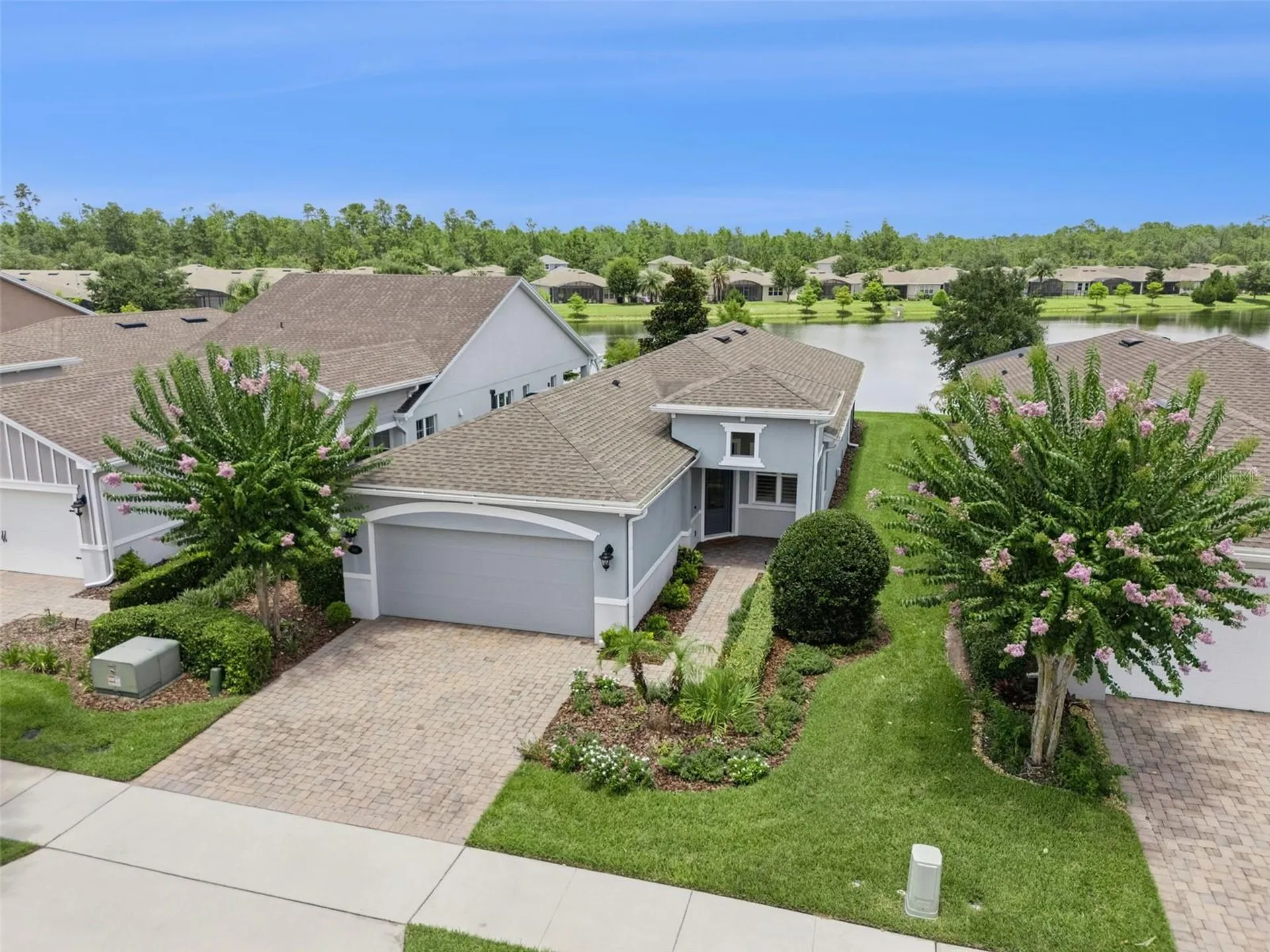1567 Lambrook Drive Deland FL 32724