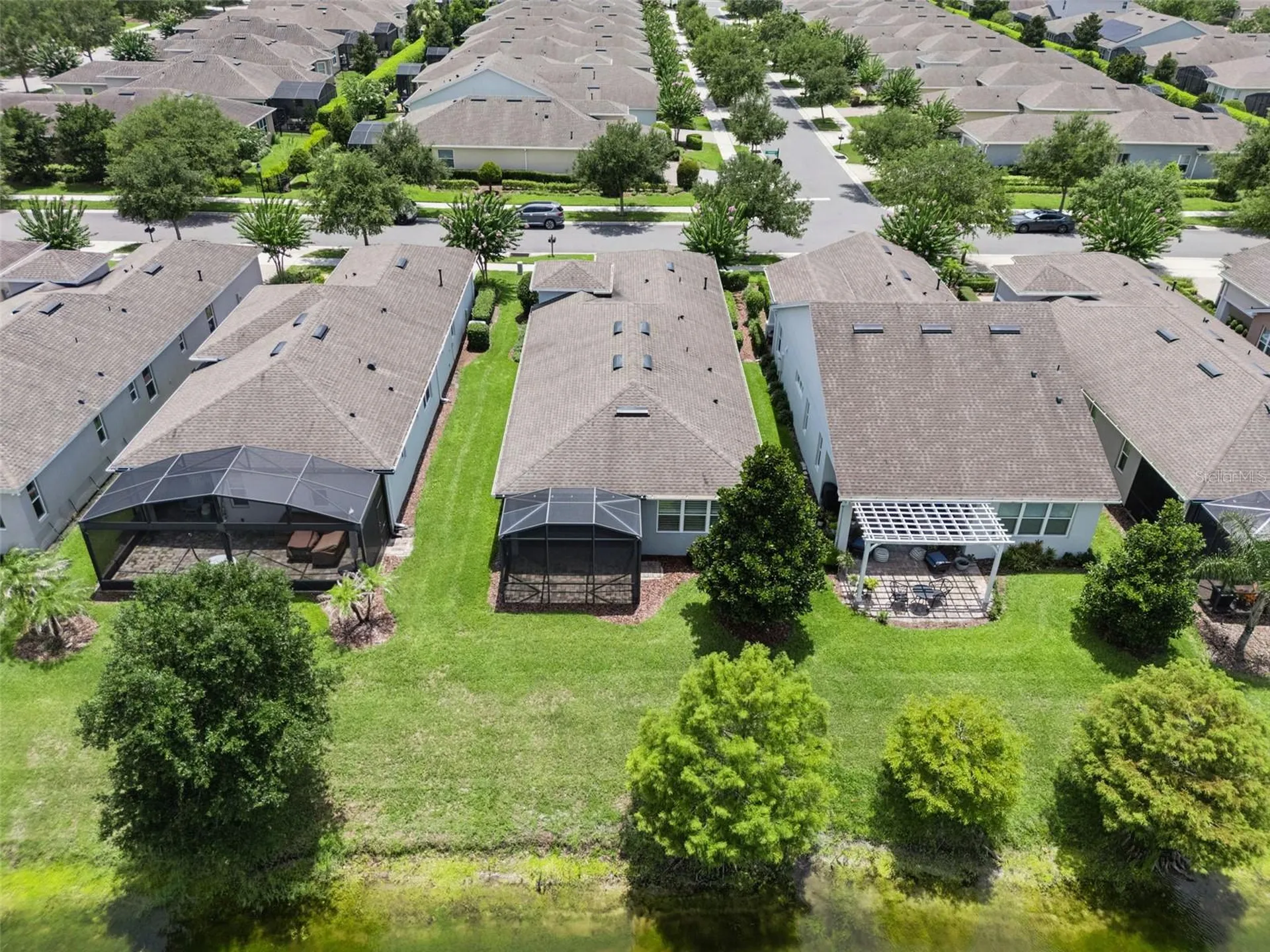 1567 Lambrook Drive Deland FL 32724