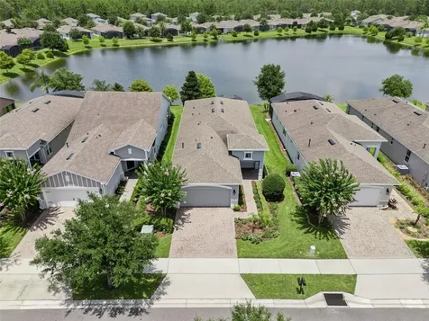 1567 Lambrook Drive Deland FL 32724