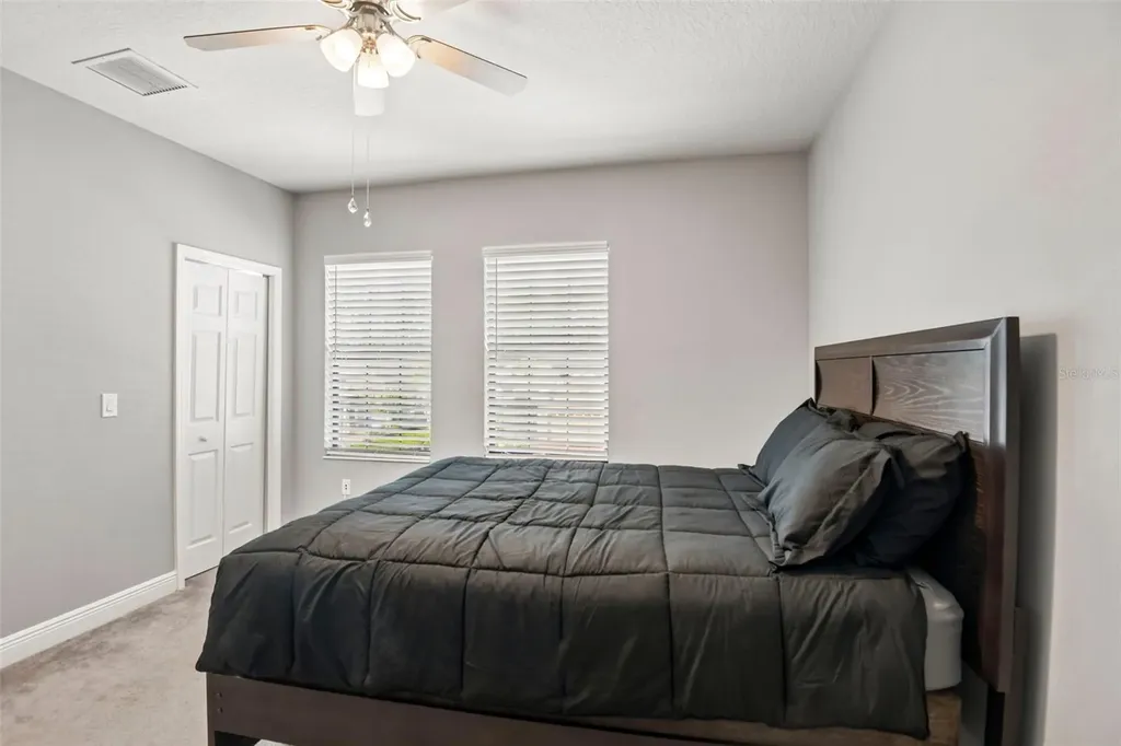 19529 Hayden Lake Court Land O Lakes FL 34638
