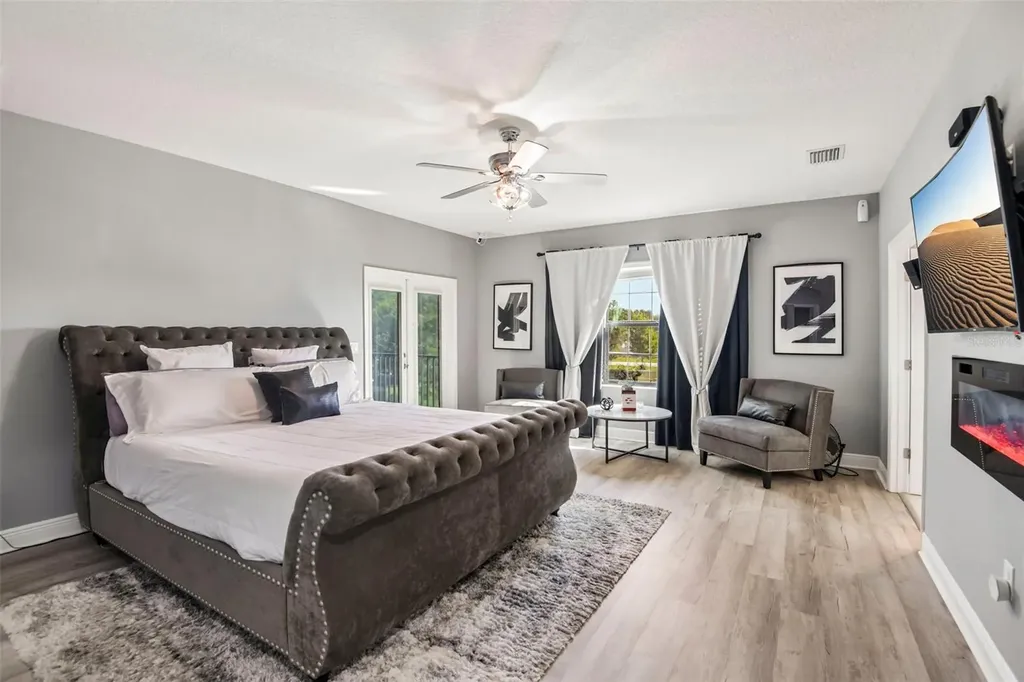 19529 Hayden Lake Court Land O Lakes FL 34638