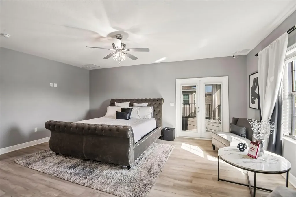 19529 Hayden Lake Court Land O Lakes FL 34638