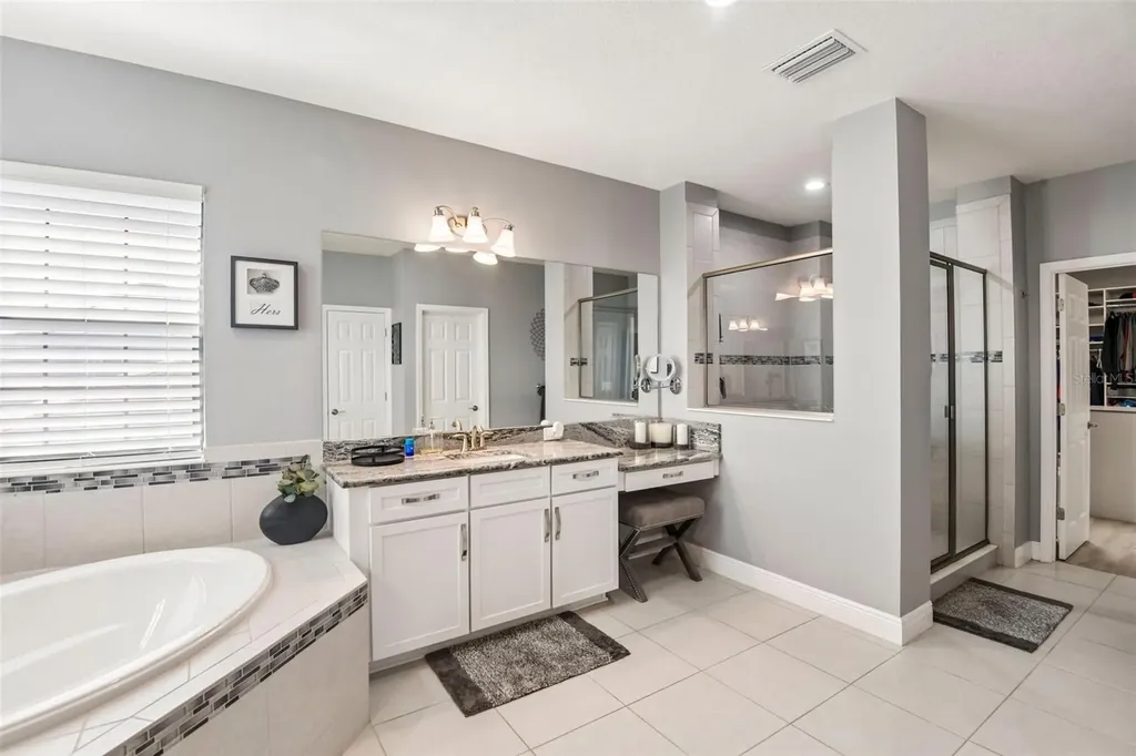 19529 Hayden Lake Court Land O Lakes FL 34638
