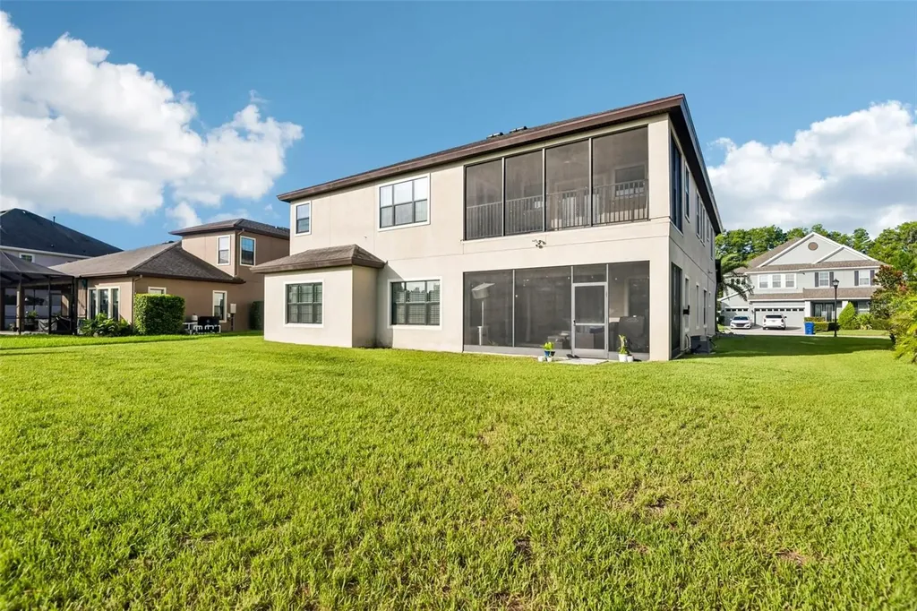 19529 Hayden Lake Court Land O Lakes FL 34638