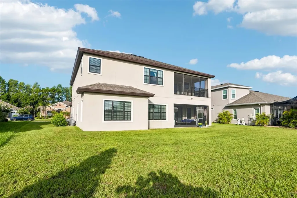 19529 Hayden Lake Court Land O Lakes FL 34638