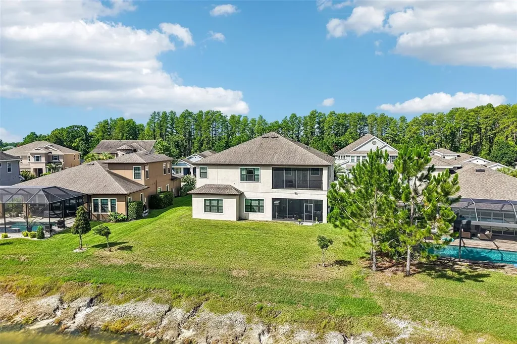 19529 Hayden Lake Court Land O Lakes FL 34638