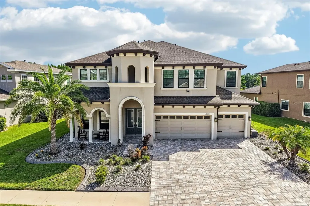 19529 Hayden Lake Court Land O Lakes FL 34638