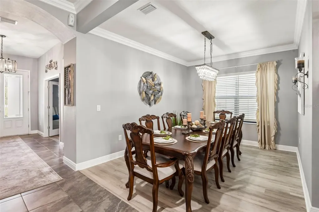 19529 Hayden Lake Court Land O Lakes FL 34638