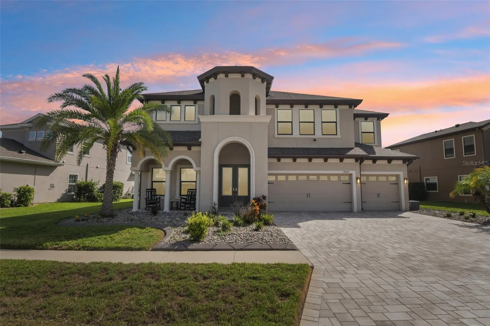 19529 Hayden Lake Court Land O Lakes FL 34638