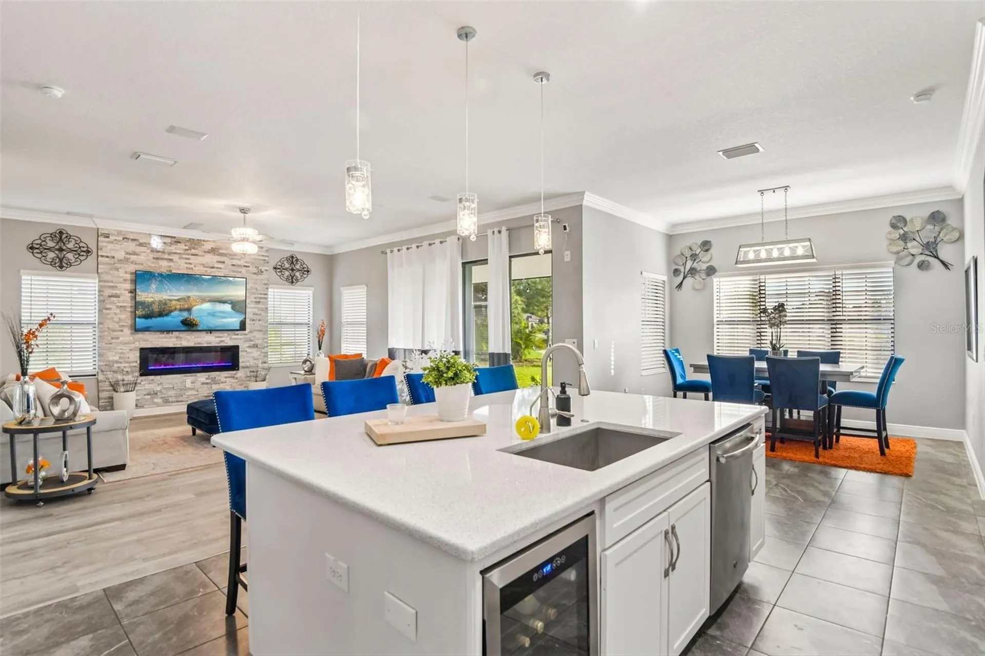 19529 Hayden Lake Court Land O Lakes FL 34638