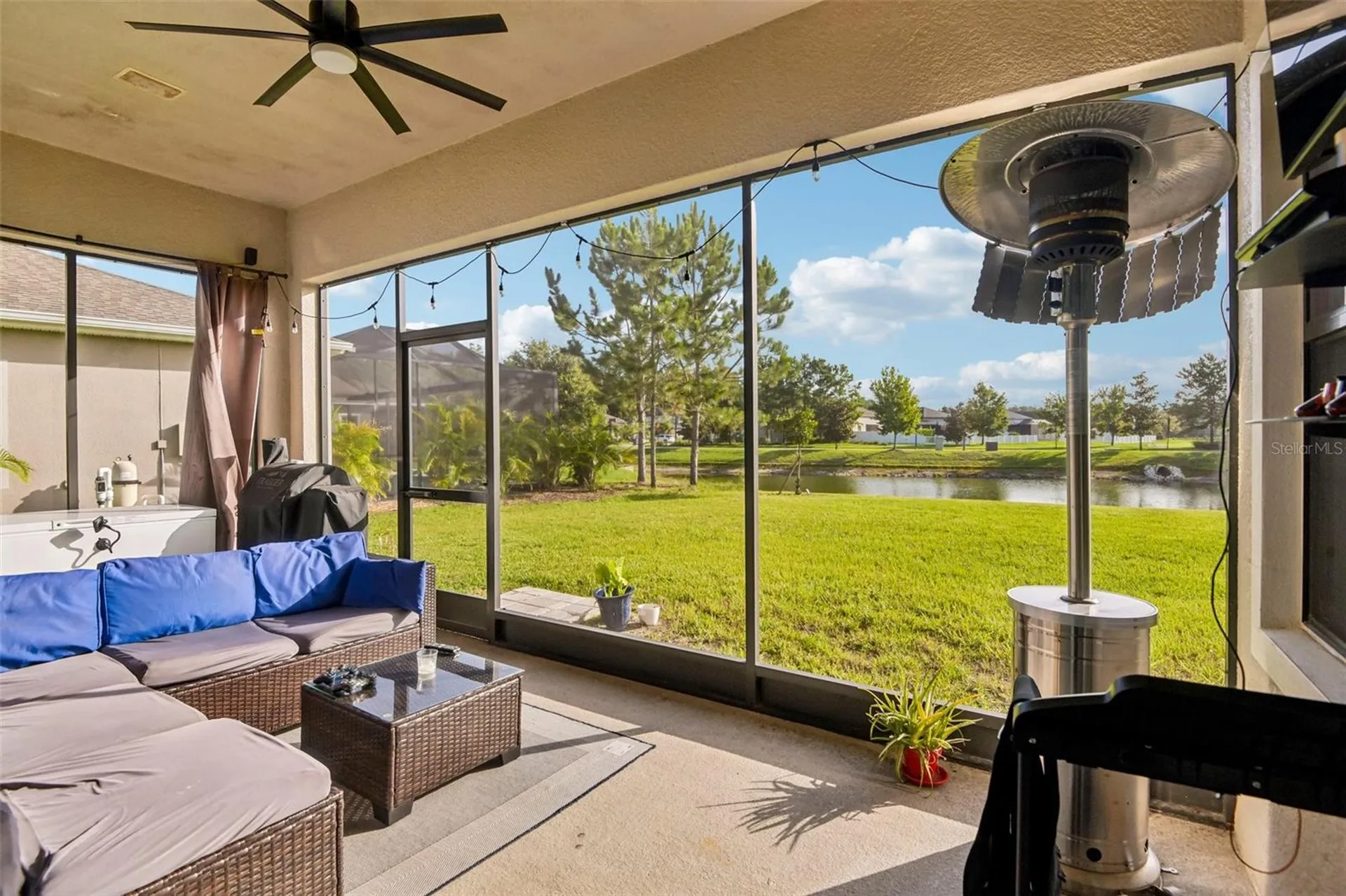 19529 Hayden Lake Court Land O Lakes FL 34638