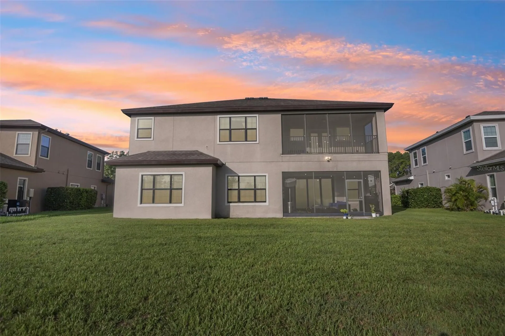 19529 Hayden Lake Court Land O Lakes FL 34638