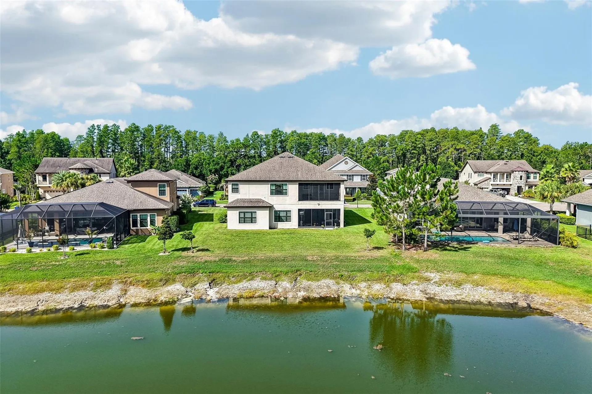 19529 Hayden Lake Court Land O Lakes FL 34638