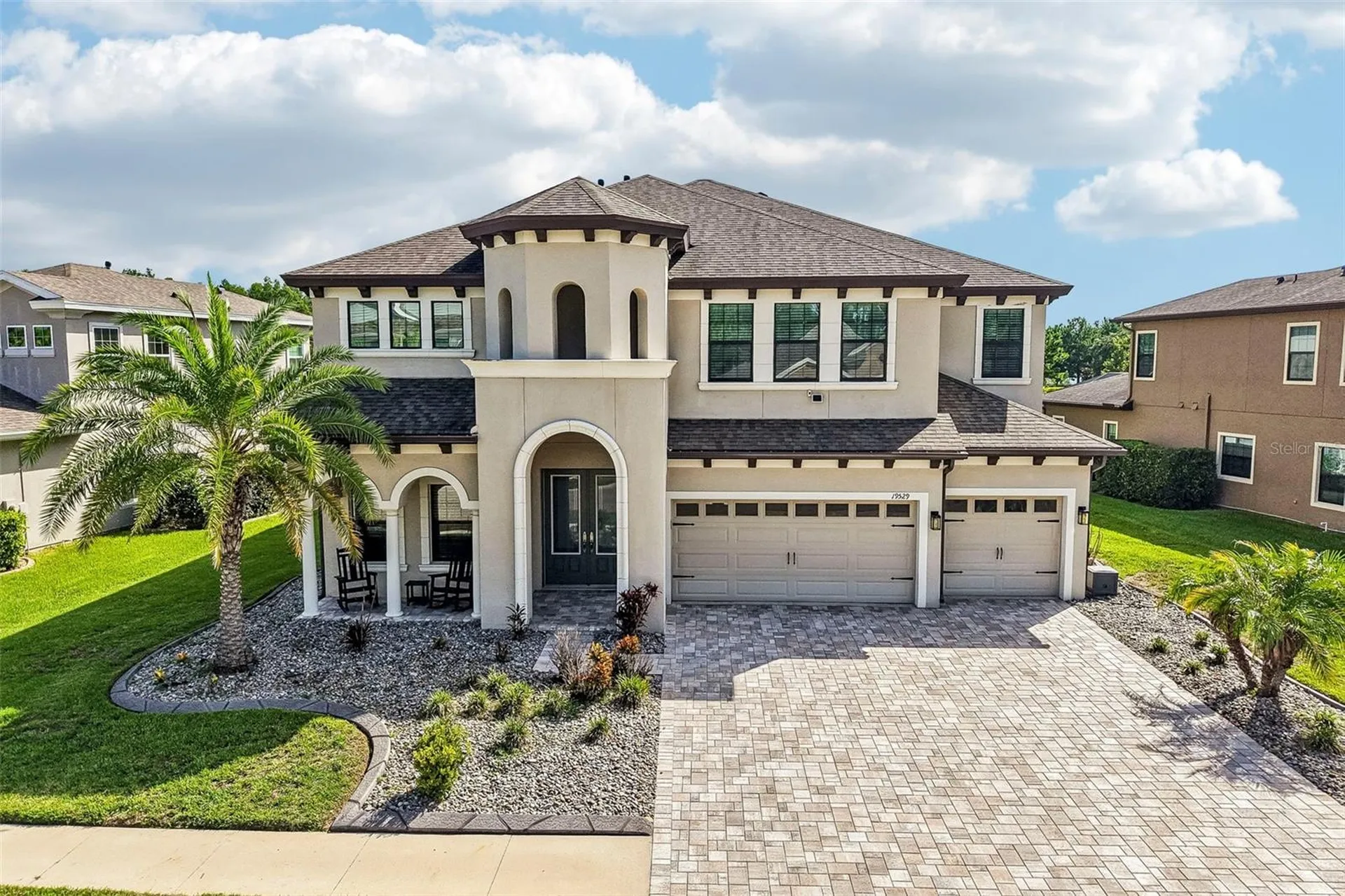 19529 Hayden Lake Court Land O Lakes FL 34638