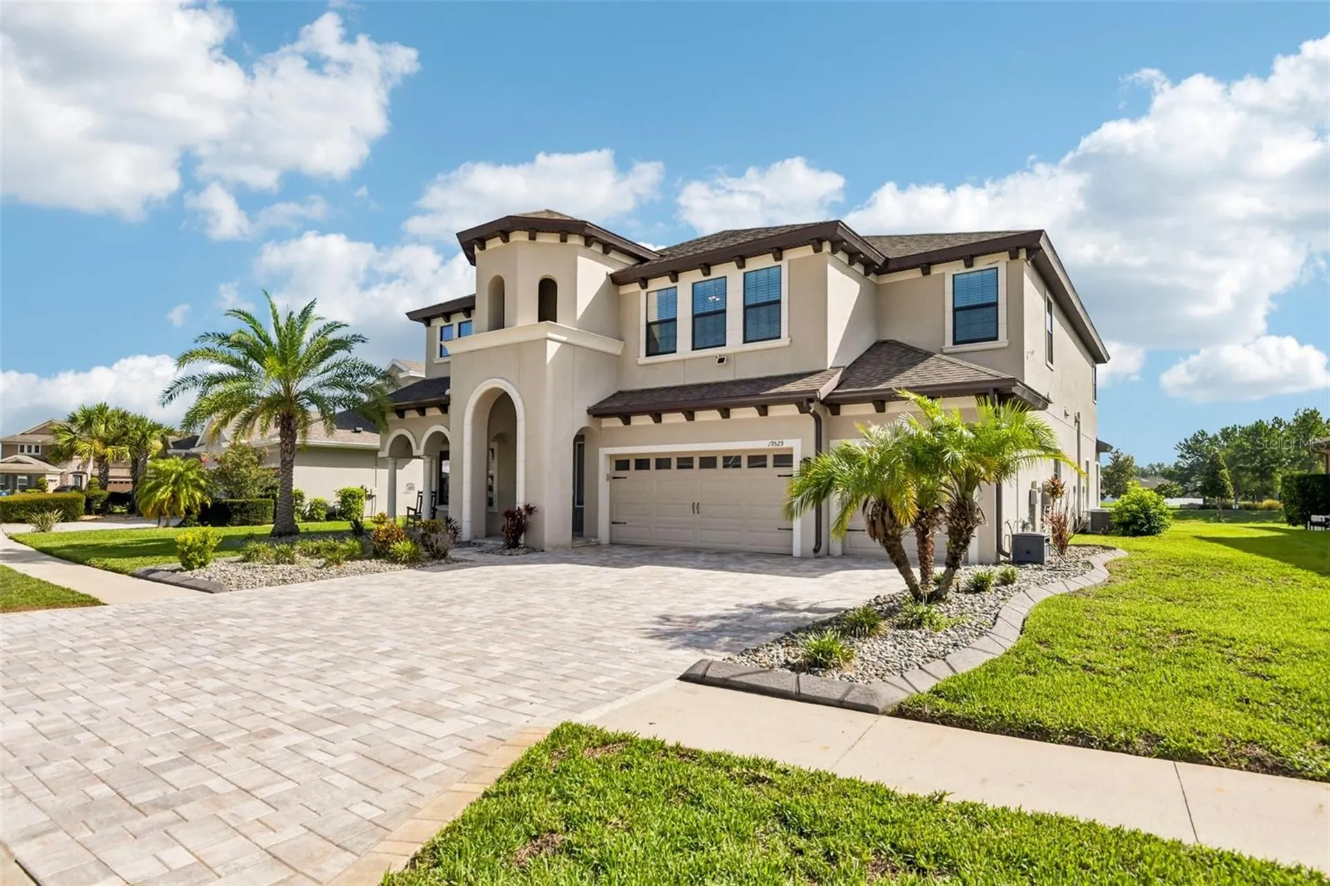 19529 Hayden Lake Court Land O Lakes FL 34638